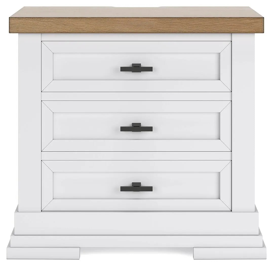 Wategos Nightstand II