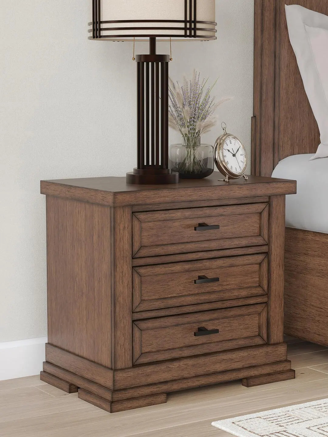Radcliffe Nightstand