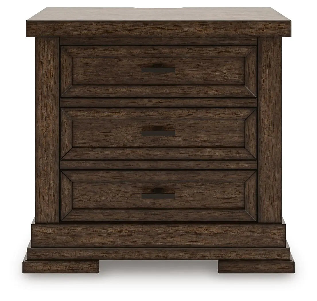 Radcliffe Nightstand