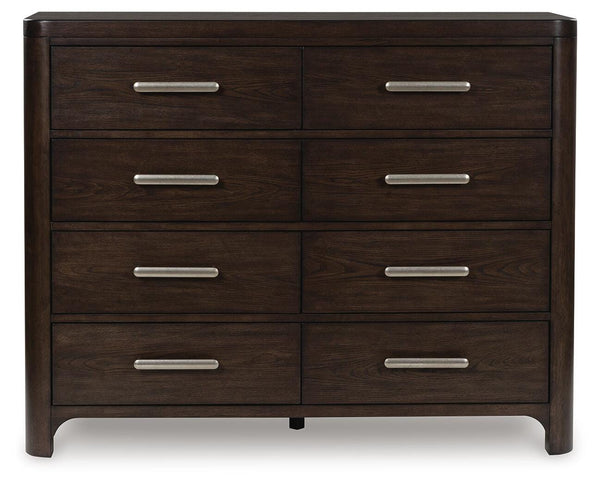 Breckington Dresser