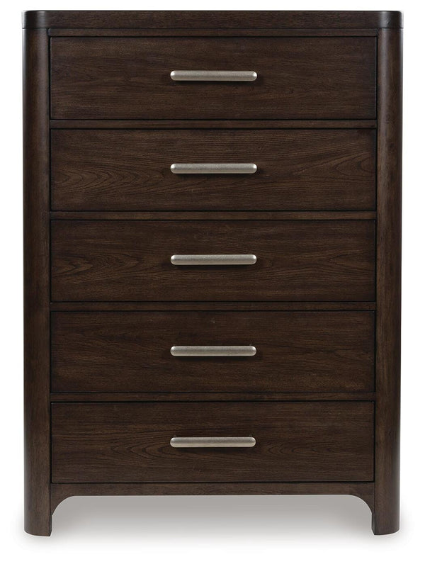 Breckington Chest of Drawers