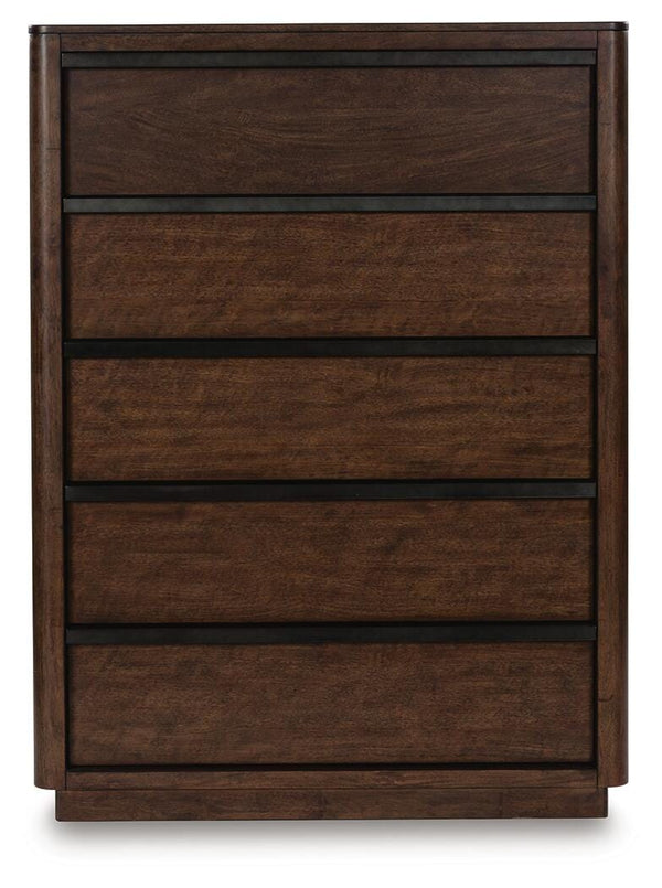 Dilenno Chest of Drawers