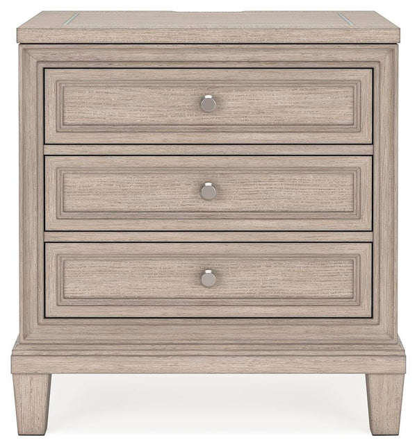 Jorlaina Nightstand