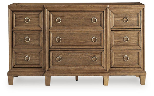 Jorlaina Dresser