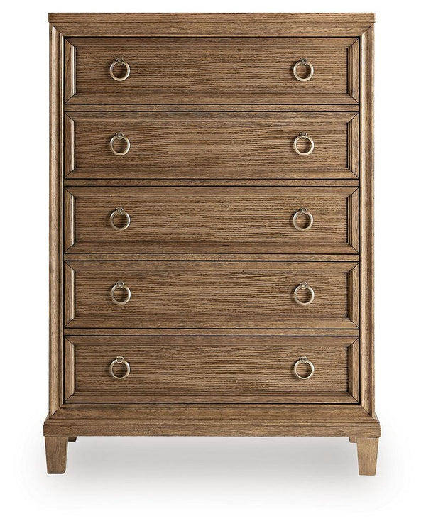 Jorlaina Chest of Drawers