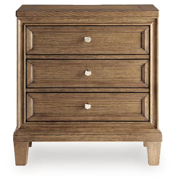 Jorlaina Nightstand