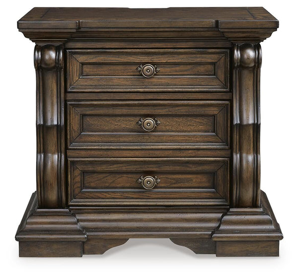 Maylee Nightstand