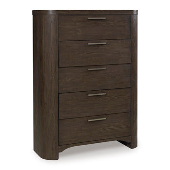 Solenne Chest of Drawers