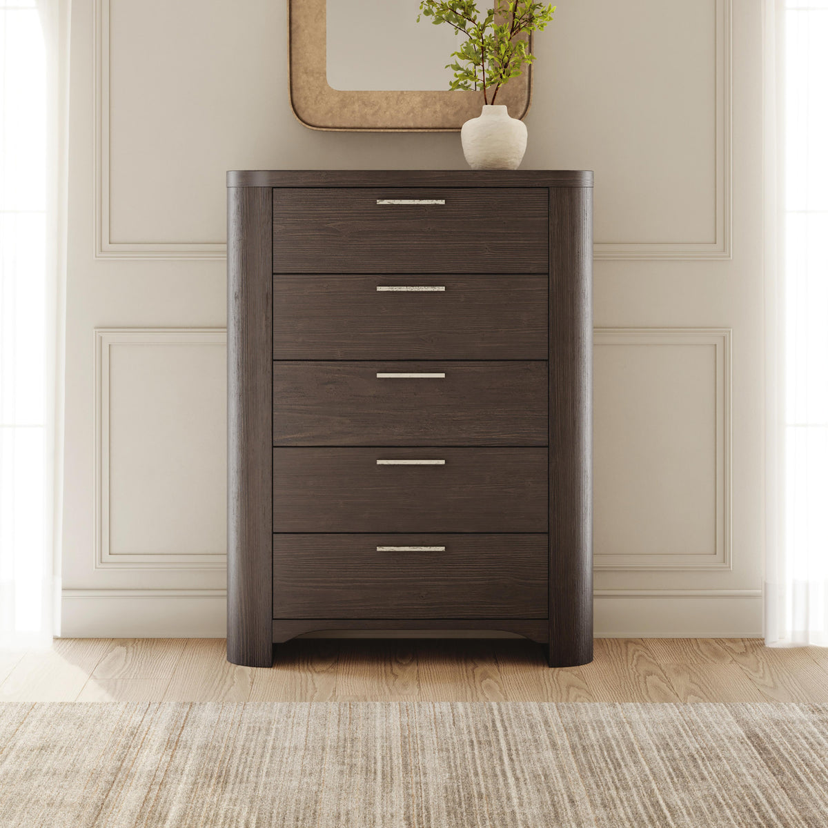 Solenne Chest of Drawers