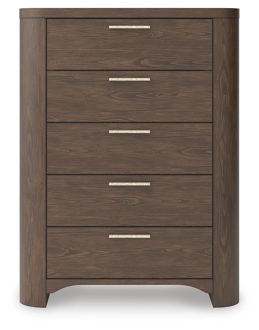 Solenne Chest of Drawers