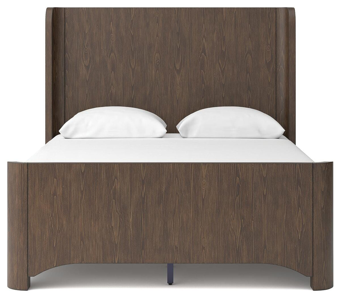 Solenne Queen Panel Bed