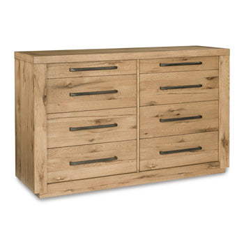 Solerno Dresser