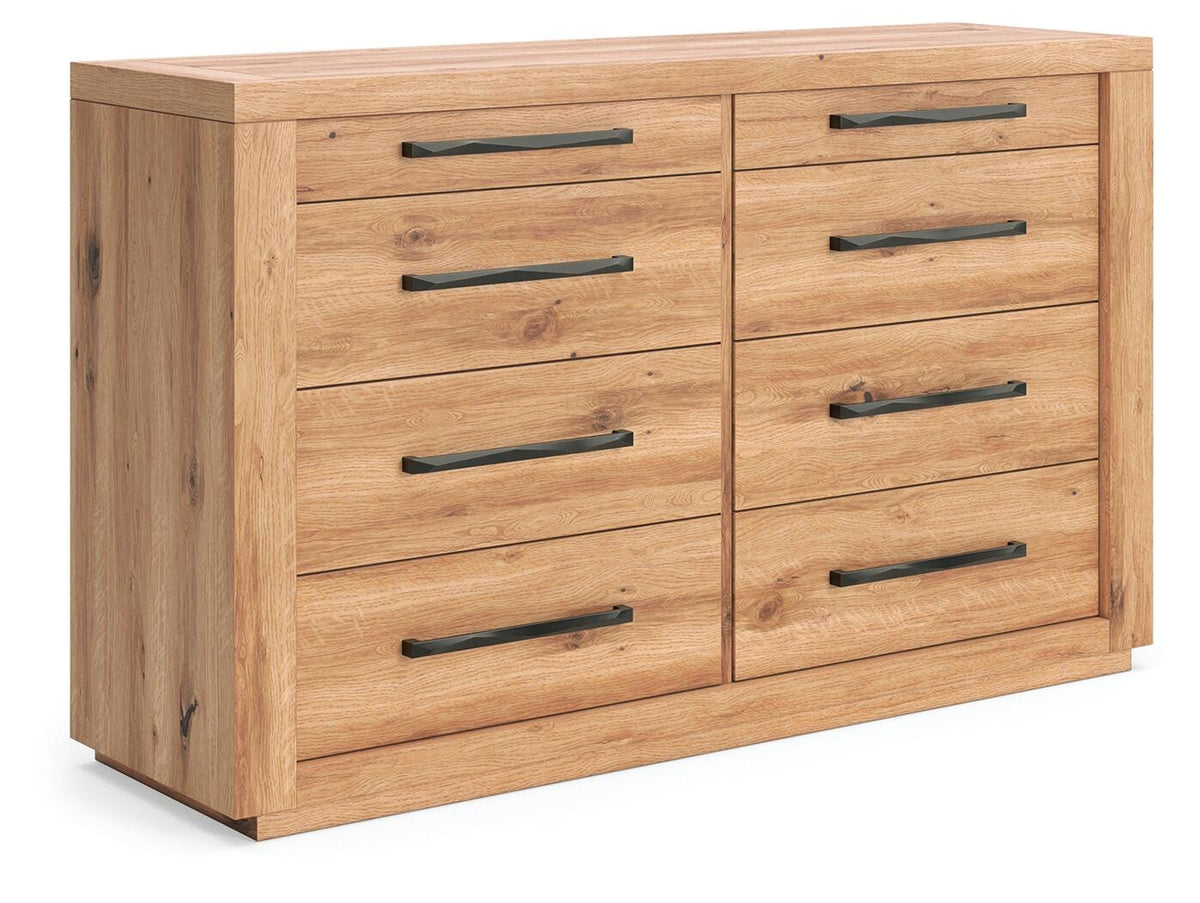 Solerno Dresser