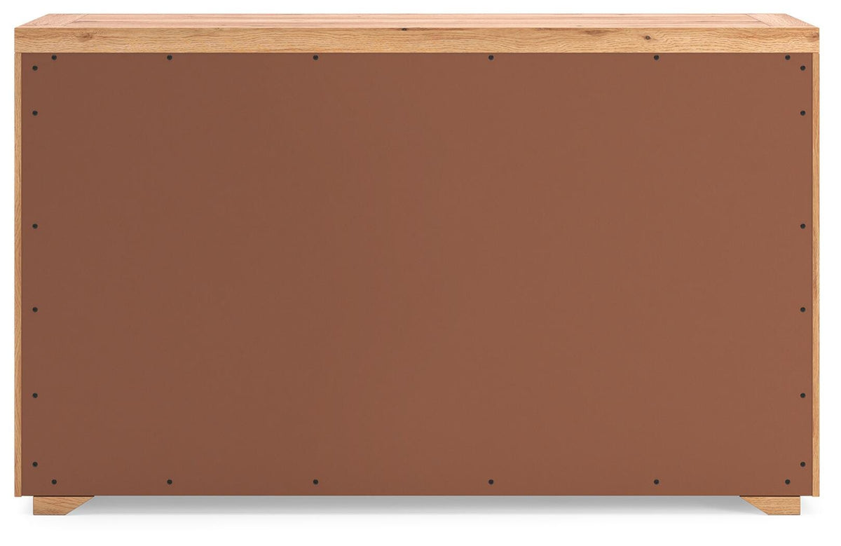Solerno Dresser