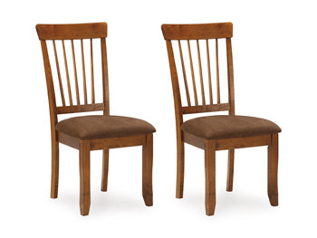 Whitfield Dining Chair