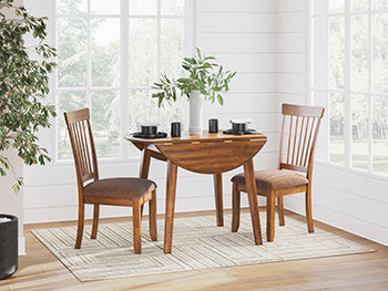 Whitfield Dining Drop Leaf Table
