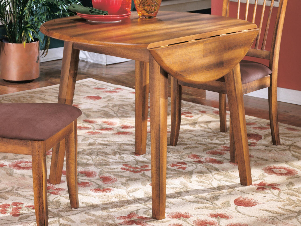 Whitfield Dining Drop Leaf Table