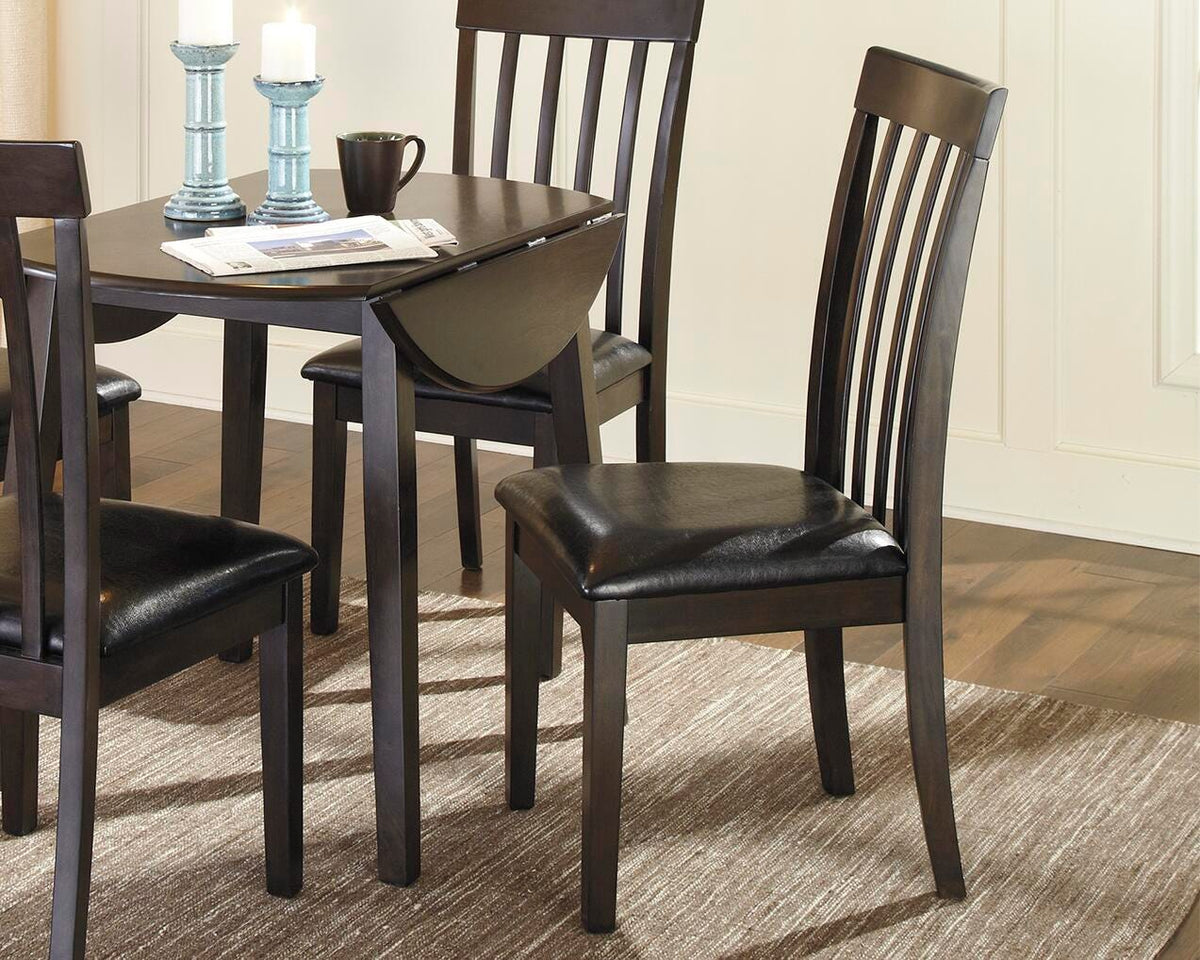 Bramwell Point Dining Chair