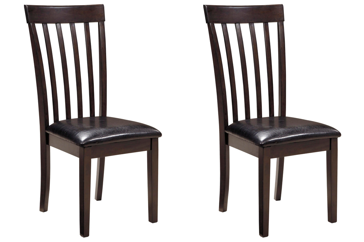 Bramwell Point Dining Chair