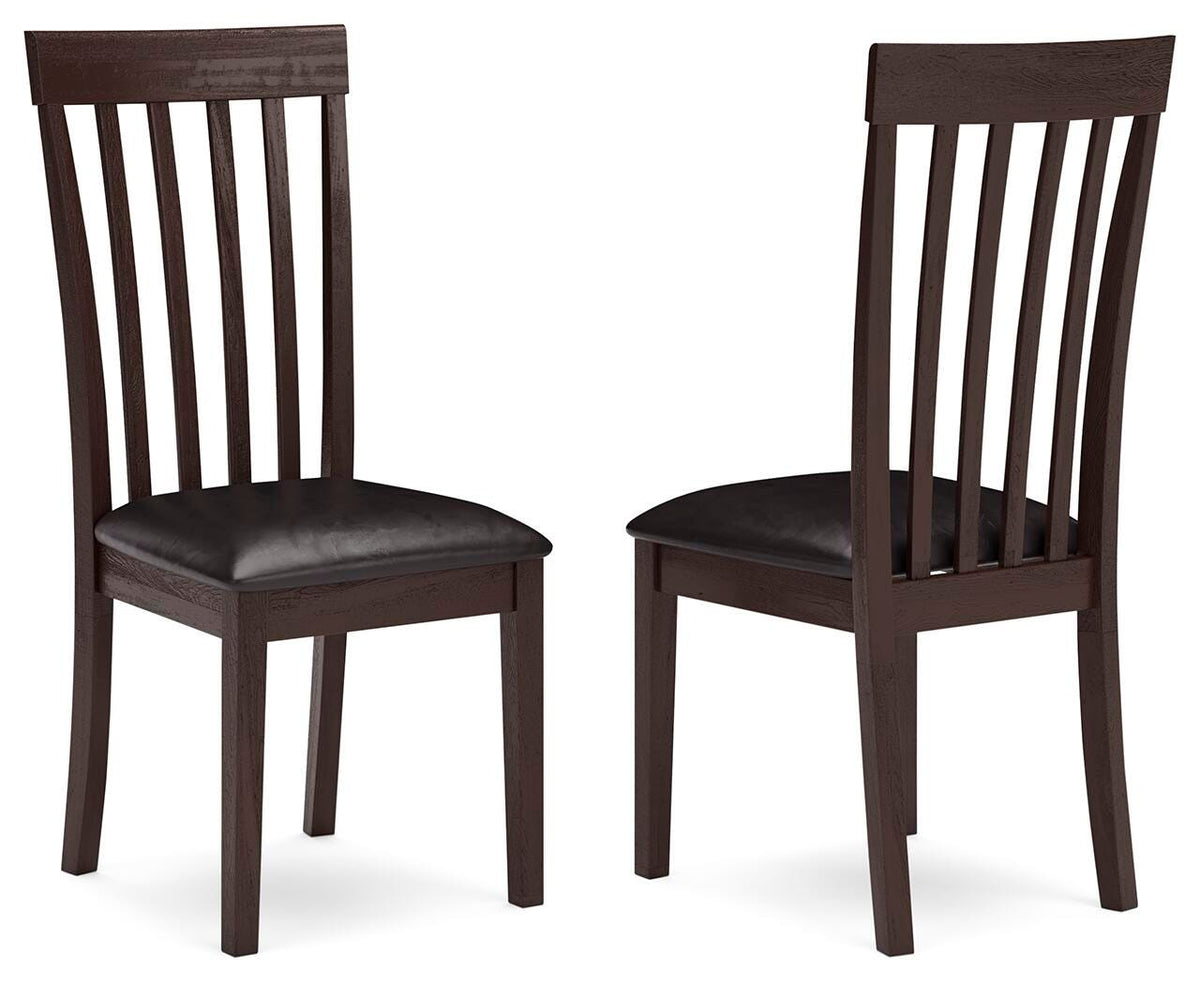 Bramwell Point Dining Chair