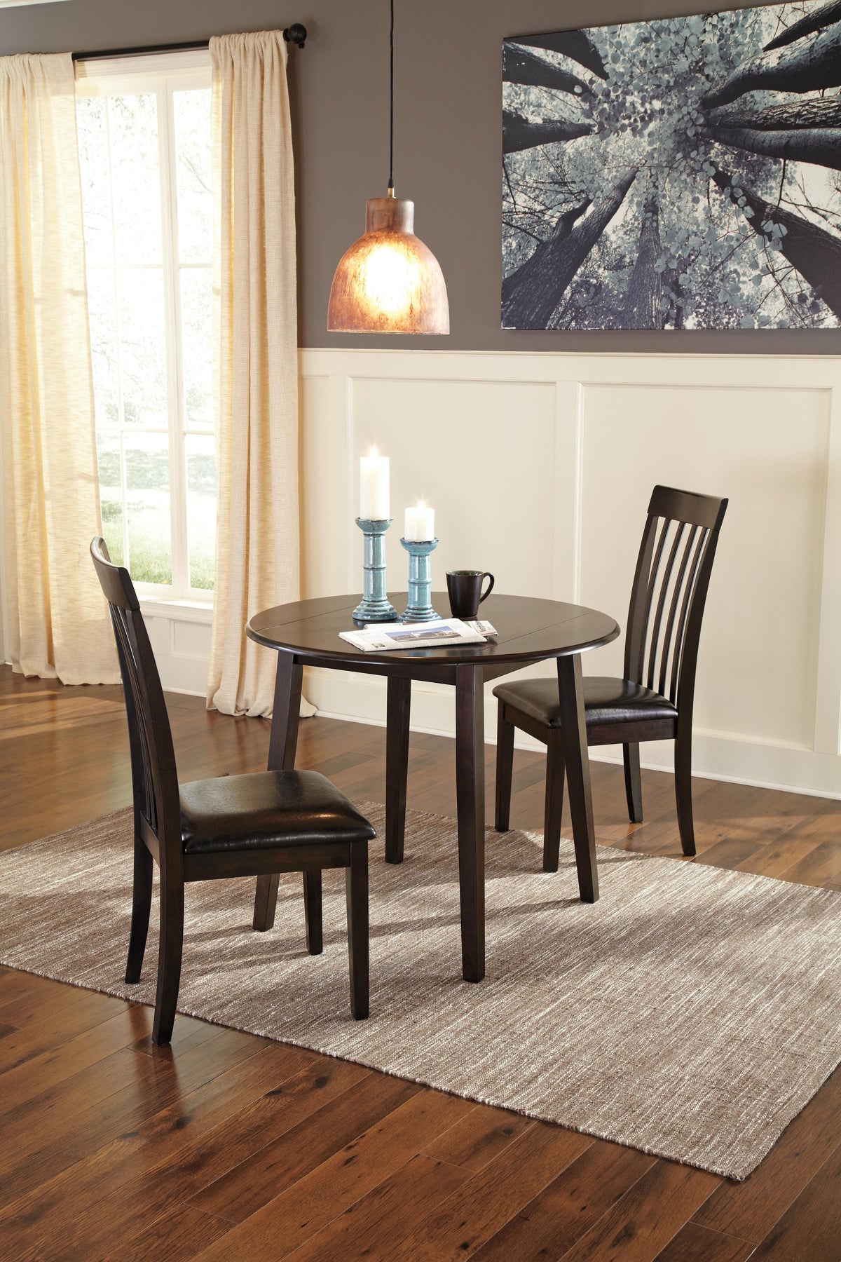 Bramwell Point Dining Chair