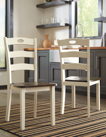 Merriang Dining Chair