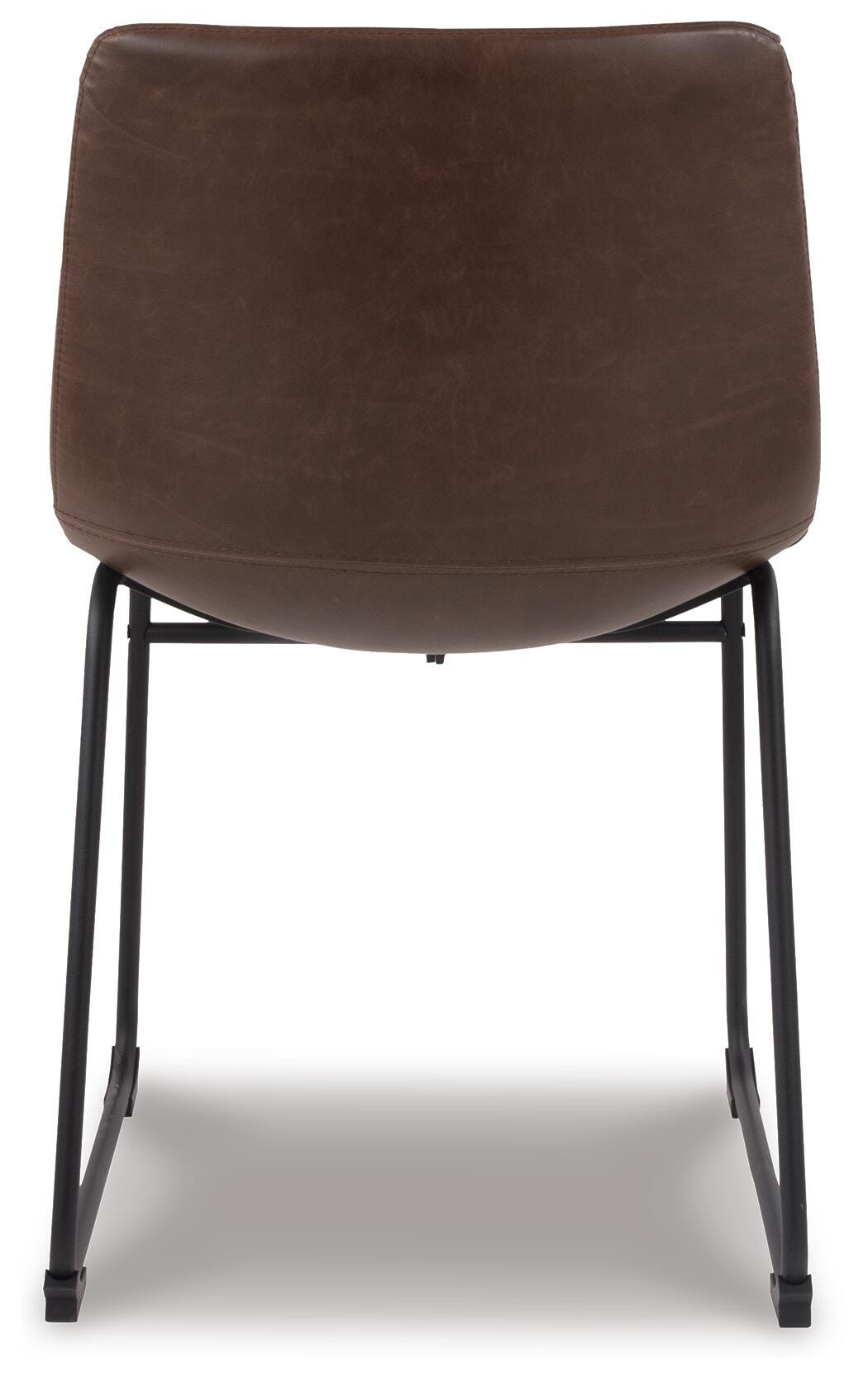 Draymont Dining Chair in Brown
