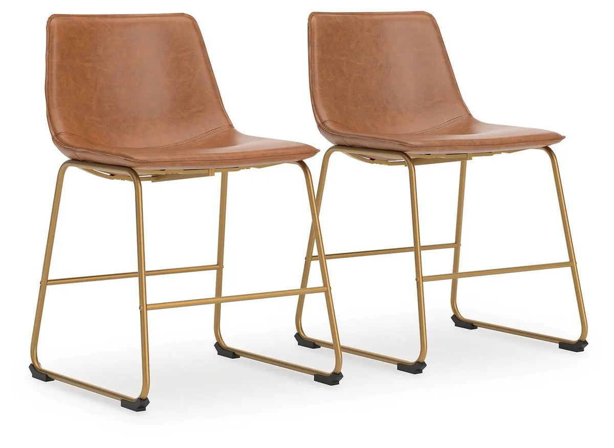 Delano Bay Dining Chair (Set of 2)
