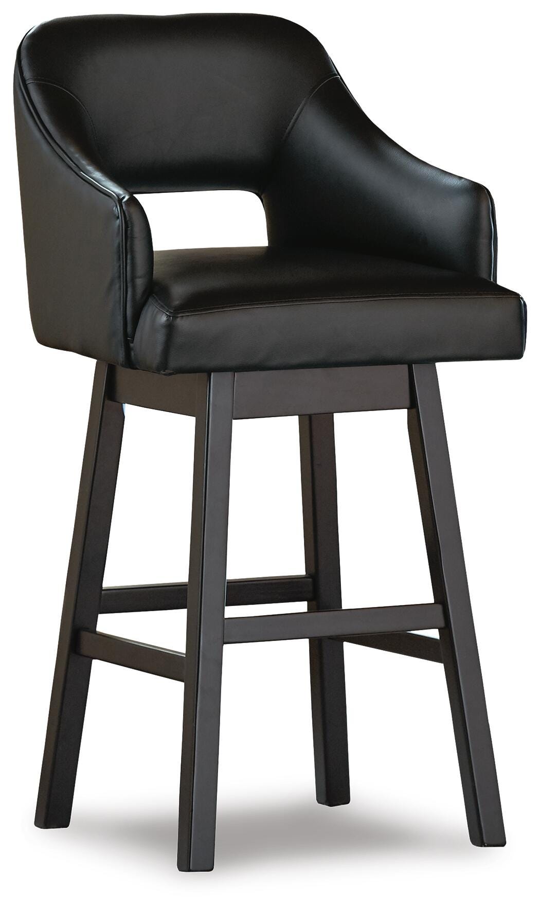 Larke Bar Height Bar Stool