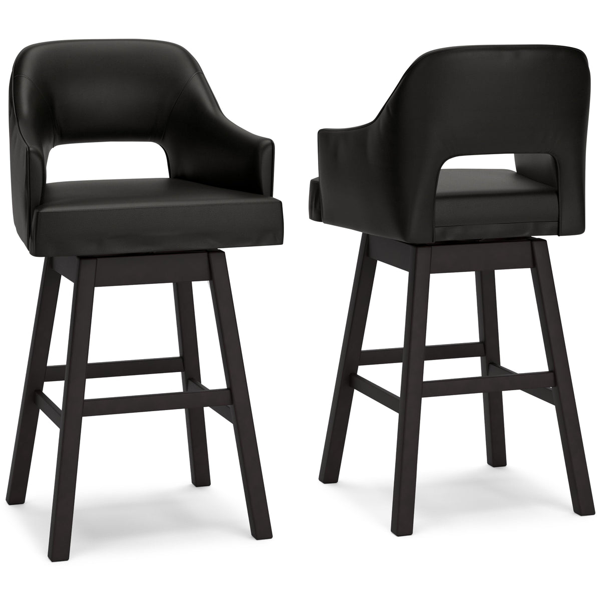Larke Bar Height Bar Stool