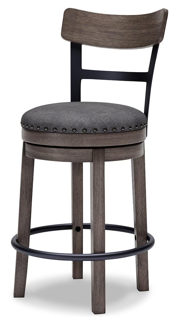 Cassio Counter Height Bar Stool