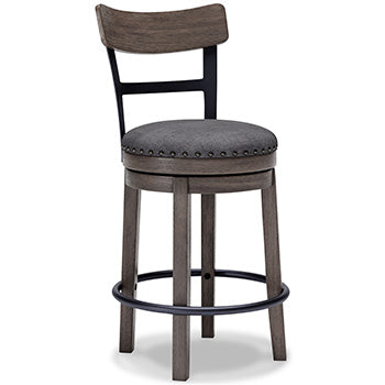 Cassio Counter Height Bar Stool