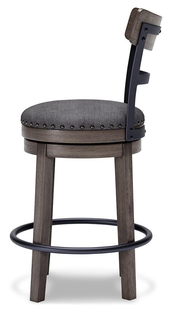 Cassio Counter Height Bar Stool