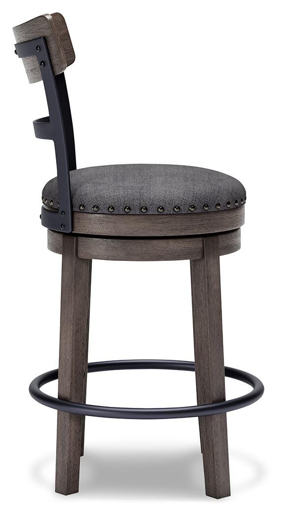 Cassio Counter Height Bar Stool