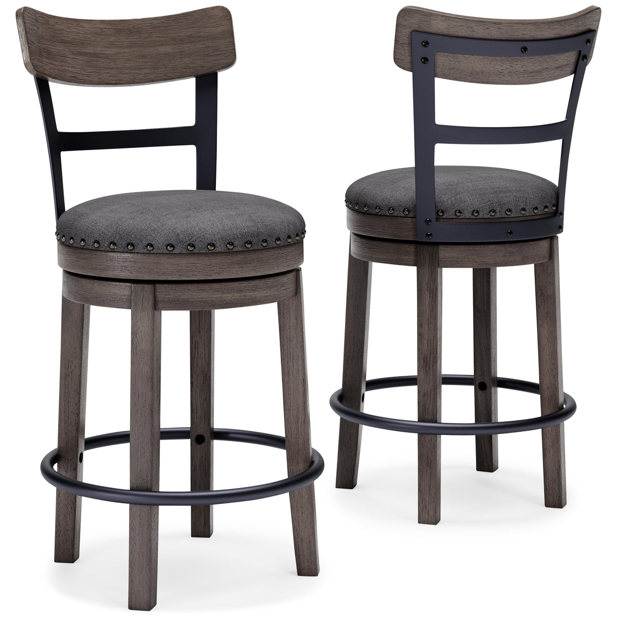 Cassio Counter Height Bar Stool