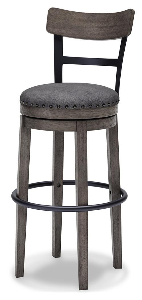 Cassio Bar Height Bar Stool