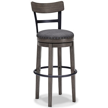 Cassio Bar Height Bar Stool