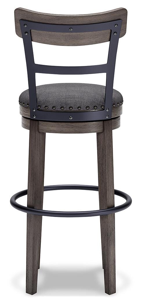 Cassio Bar Height Bar Stool