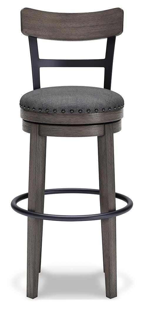 Cassio Bar Height Bar Stool