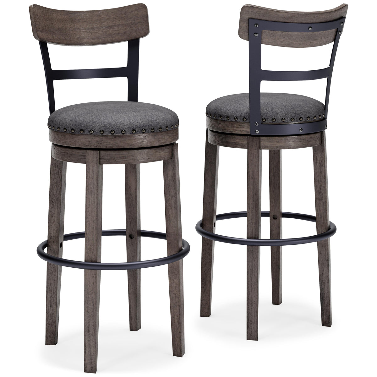Cassio Bar Height Bar Stool