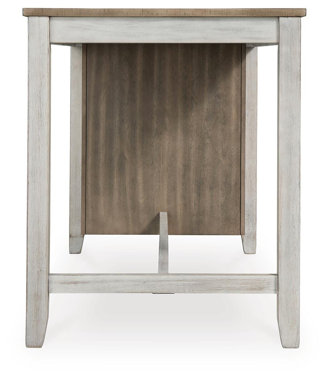 Millhaven Counter Height Dining Table