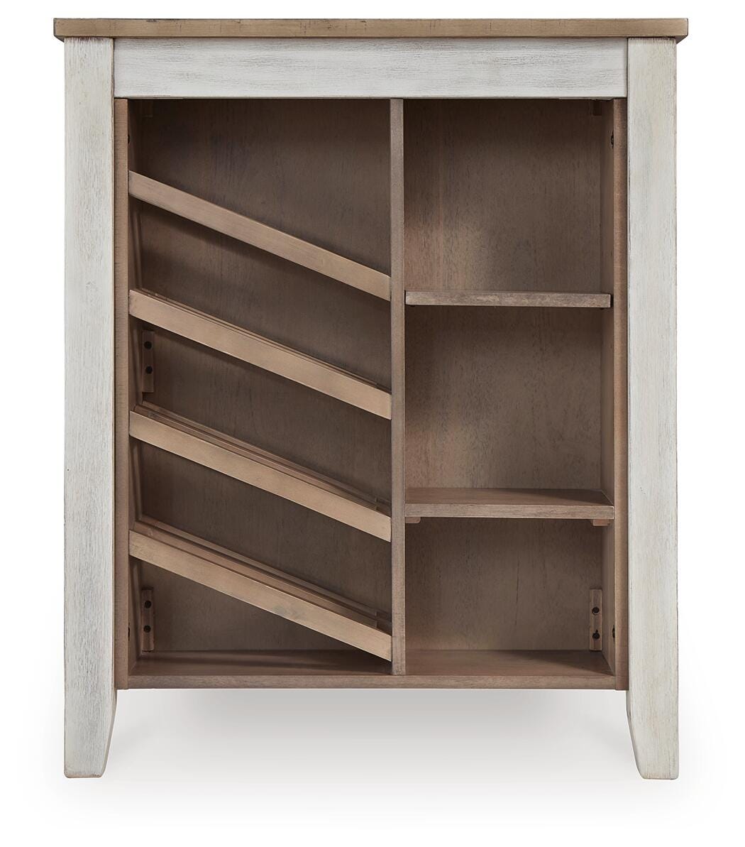 Millhaven Counter Height Dining Table