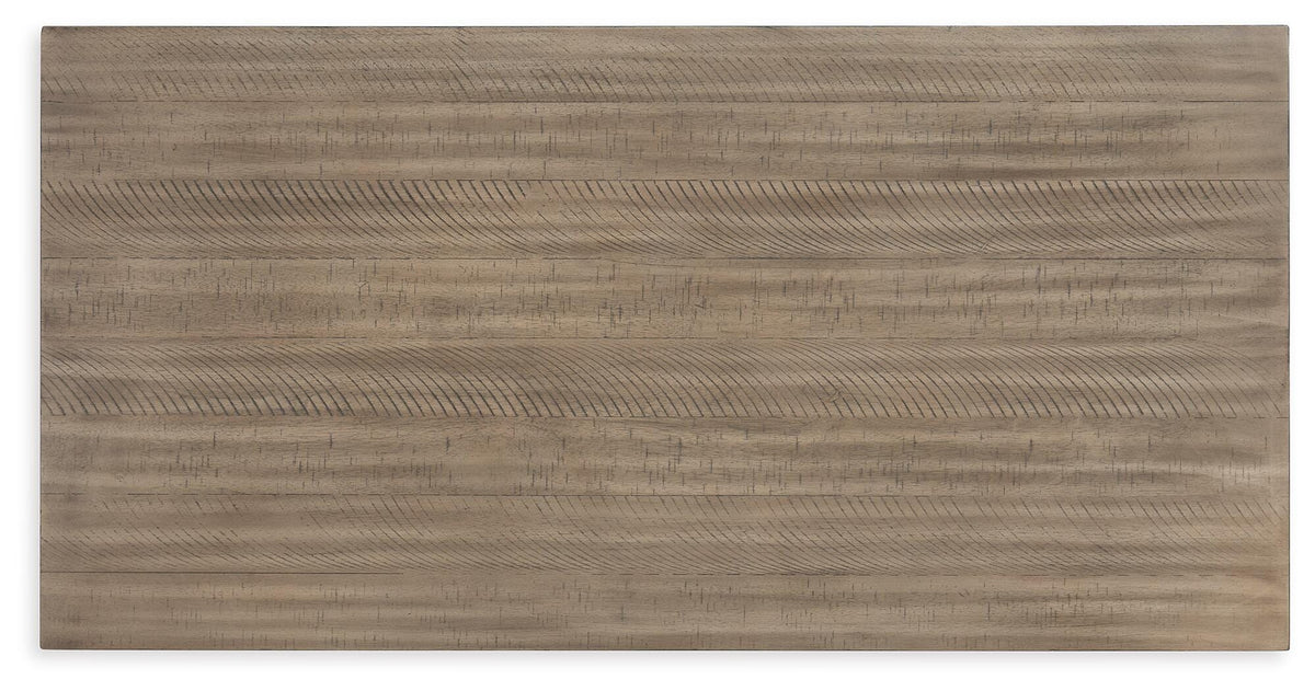 Millhaven Counter Height Dining Table
