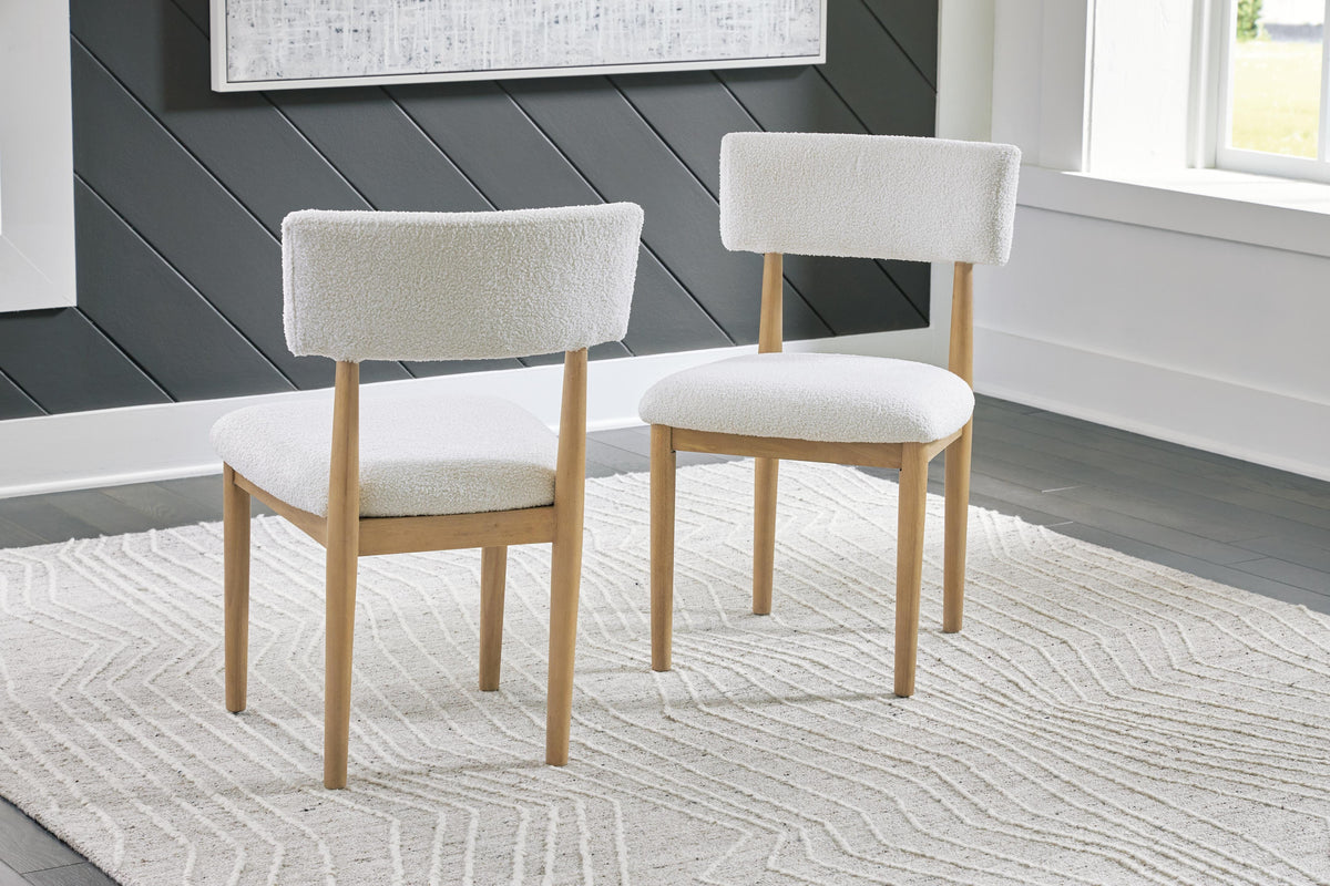 Callowfield Dining Chair