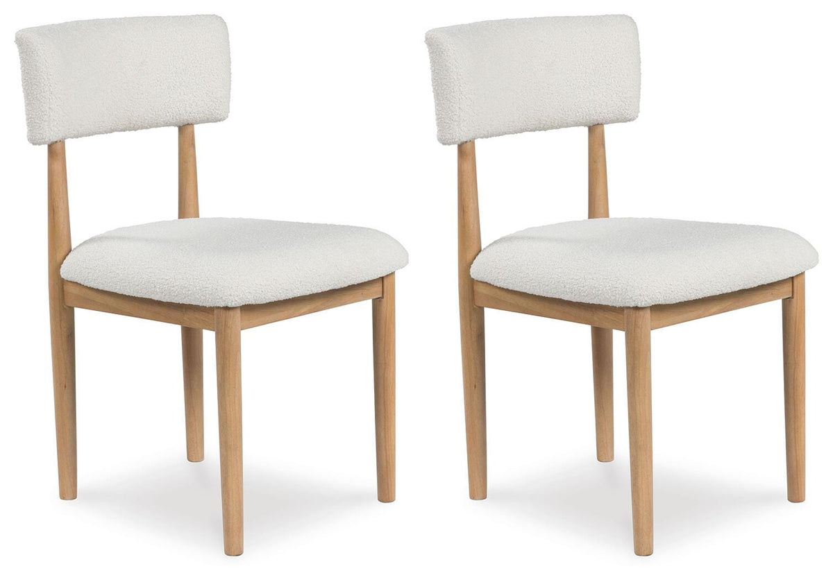 Callowfield Dining Chair