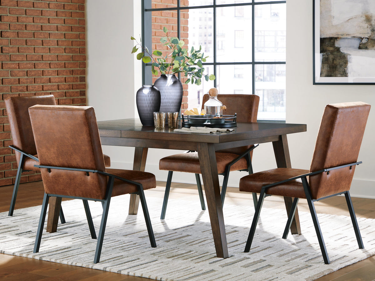 Hartwell Bay Dining Extension Table