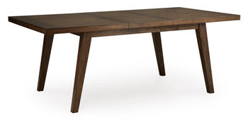 Hartwell Bay Dining Extension Table