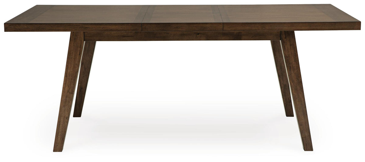 Hartwell Bay Dining Extension Table