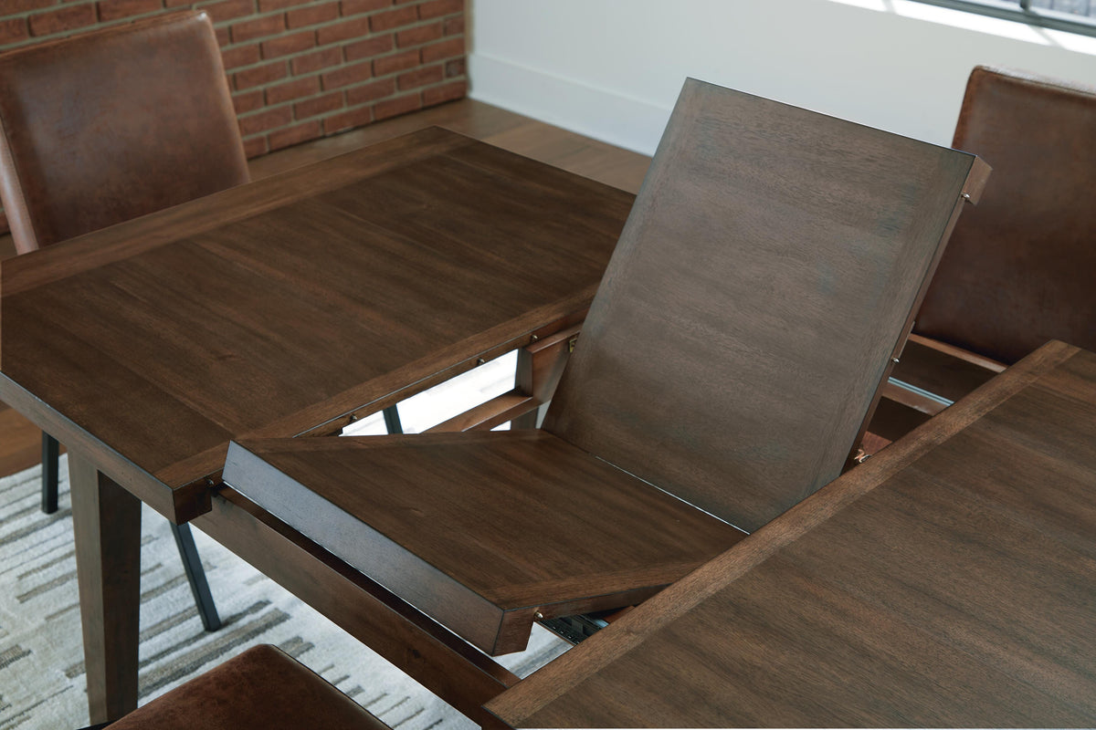 Hartwell Bay Dining Extension Table