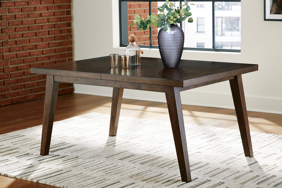 Hartwell Bay Dining Extension Table